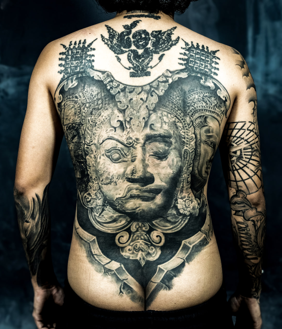 The Asuras: The Power-Seeking Spirits of Tradition
